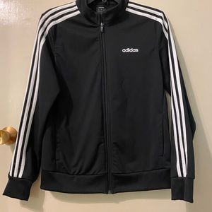 Addidas Tricot Track Jacket!